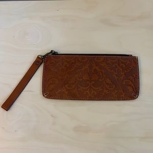 Patricia Nash Wristlet